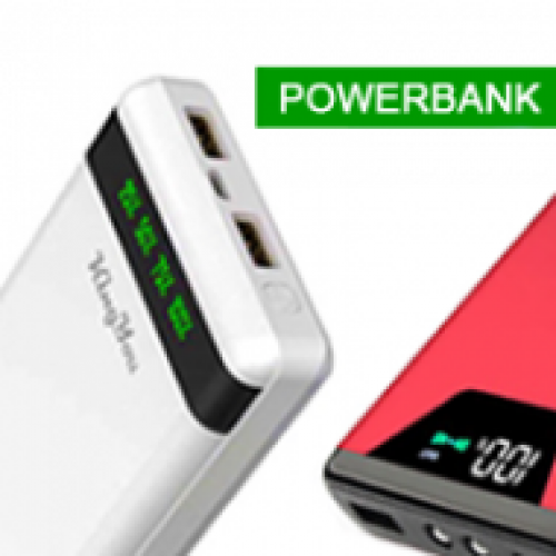 Powerbank