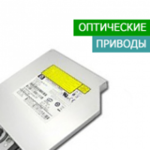 Оптичні приводи