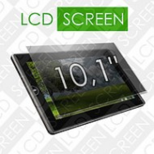 10,1" Дисплеї для планшетів