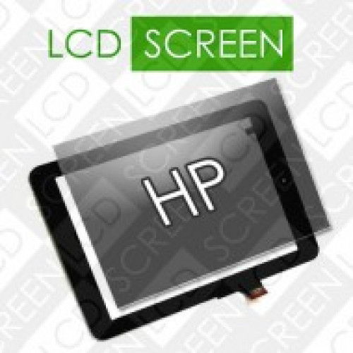 Тачскрини HP, сенсорні екрани для планшетів