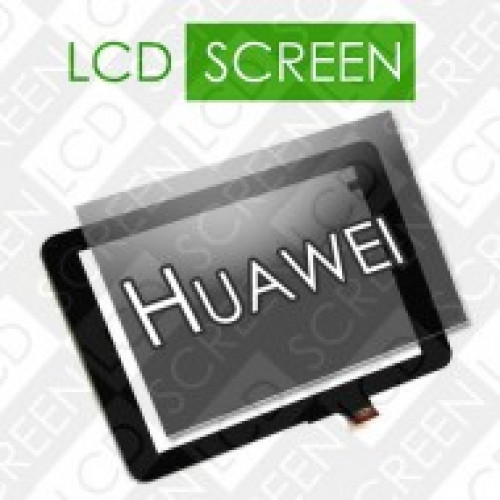 Тачскрини Huawei, сенсорні екрани для планшетів
