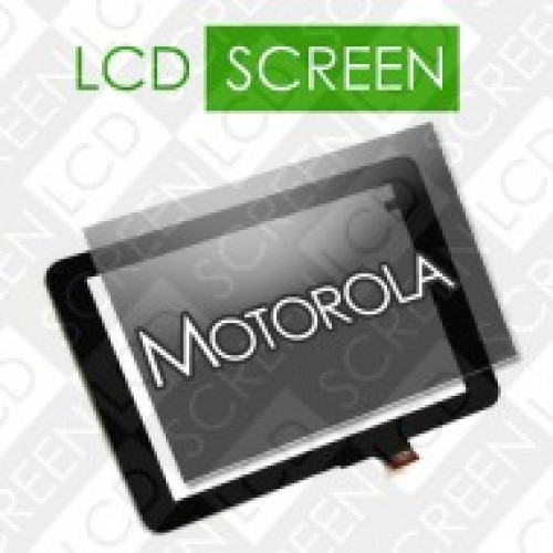 Тачскрини Motorola, сенсорні екрани для планшетів