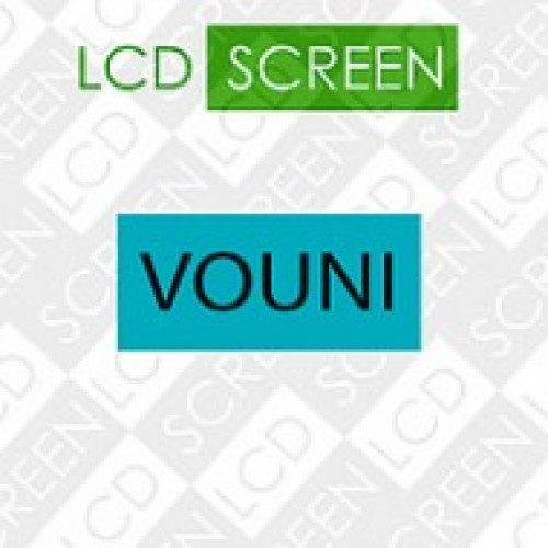 Vouni